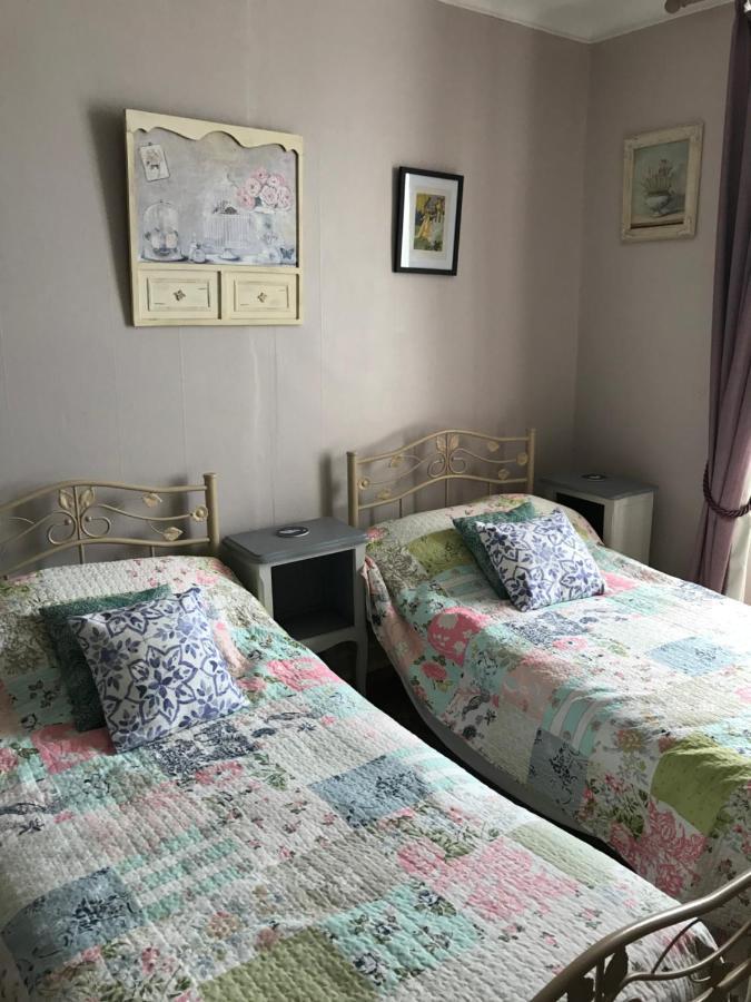 Chambres D'Hotes Bienvenue LʼAbsie Eksteriør billede