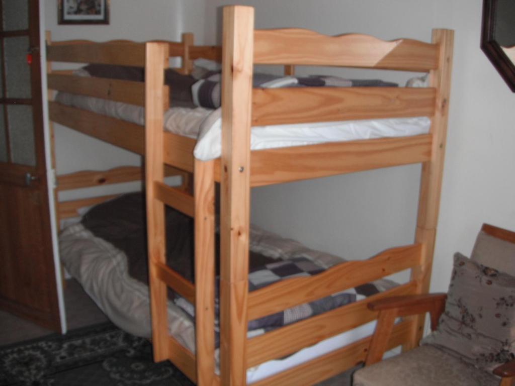 Chambres D'Hotes Bienvenue LʼAbsie Værelse billede